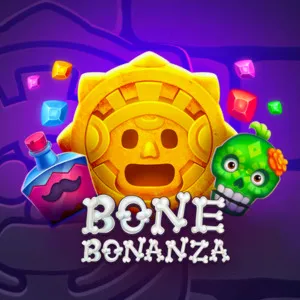 Slot machine Bone-Bonanza
