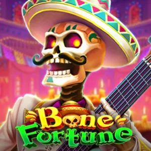 Caça-níqueis Bone-Fortune