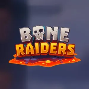 Slot machine Bone-Raiders