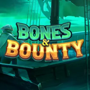 Slot machine Bones-Bounty