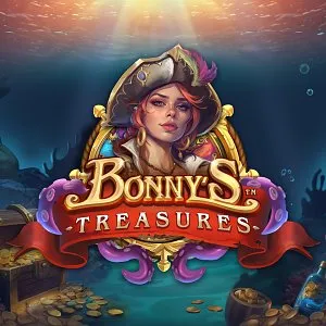 Slot machine Bonnys-Treasures