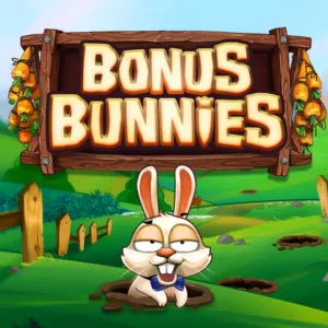 Slot machine Bonus-Bunnies