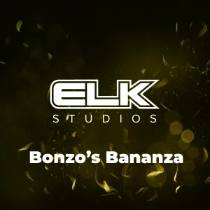 Slot machine Bonzos-Bananza