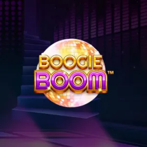 Slot machine Boogie-Boom