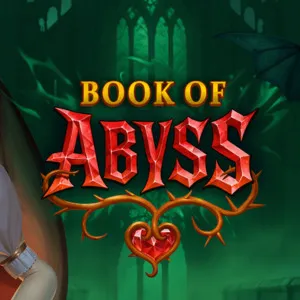Slot machine Book-Of-Abyss
