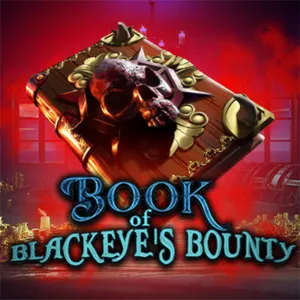 Slot machine Book-Of-Blackeye-S-Bounty