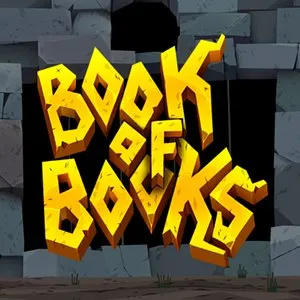 Slot machine Book-Of-Books