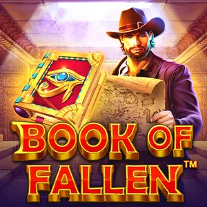 Slot machine Book-Of-Fallen