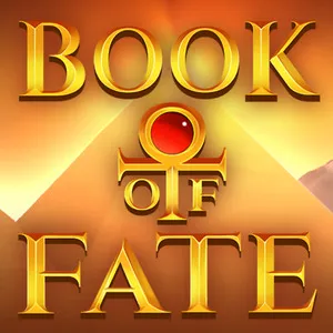 Caça-níqueis Book-Of-Fate