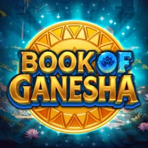 Slot machine Book-Of-Ganesha