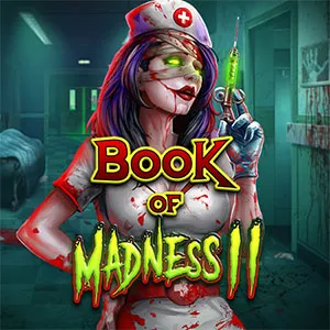Slot machine Book-Of-Madness-2