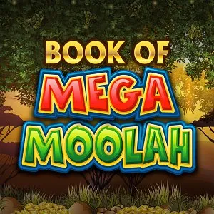 Slot machine Book-Of-Mega-Moolah