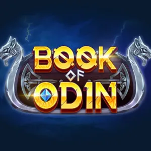 Slot machine Book-Of-Odin