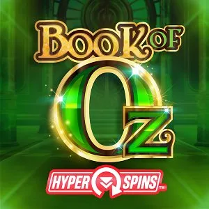 Slot machine Book-Of-Oz