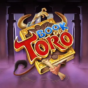 Caça-níqueis Book-Of-Toro