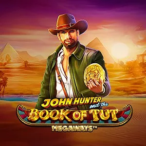 Slot machine Book-Of-Tut-Megaways