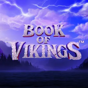 Slot machine Book-Of-Vikings