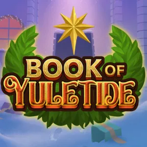 Slot machine Book-Of-Yuletide