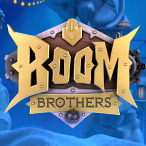 Slot machine Boom-Brothers