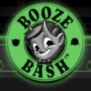 Slot machine Booze-Bash