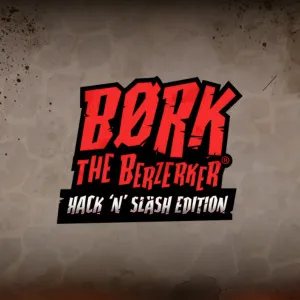 Slot machine Bork-The-Berzerker-Hack-N-Slash-Edition