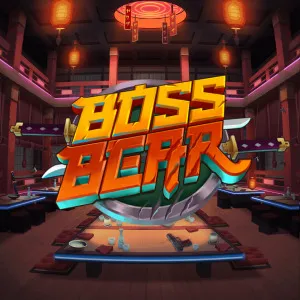 Slot machine Boss-Bear