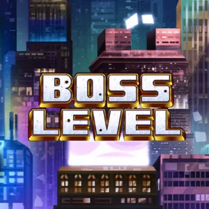 Slot machine Boss-Level
