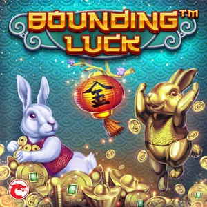 Slot machine Bounding-Luck