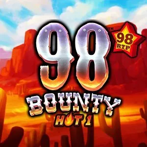 Slot machine Bounty-98-Hot-1