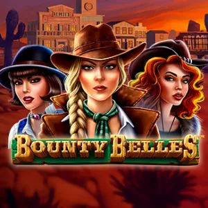 Slot machine Bounty-Belles
