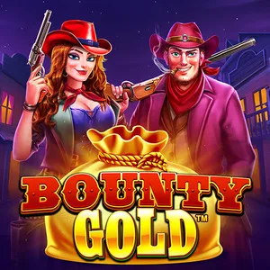 Slot machine Bounty-Gold