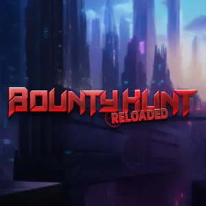 Slot machine Bounty-Hunt-Reloaded