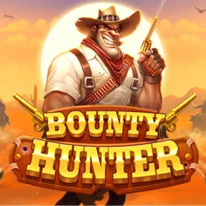Slot machine Bounty-Hunter