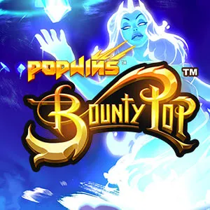 Slot machine Bounty-Pop
