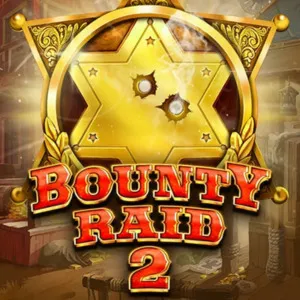 Slot machine Bounty-Raid-2
