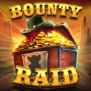 Slot machine Bounty-Raid