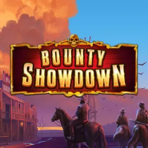 Slot machine Bounty-Showdown