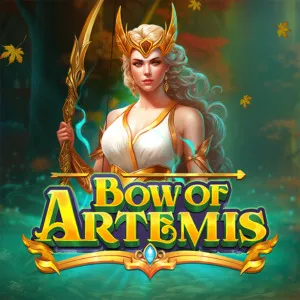 Slot machine Bow-Of-Artemis