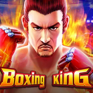 Slot machine Boxing-King