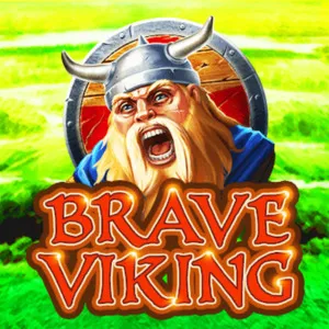 Slot machine Brave-Viking