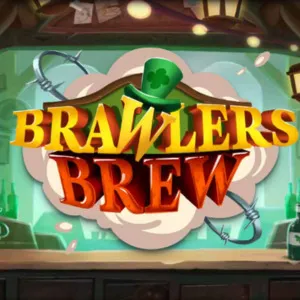 Machine à sous Brawlers-Brew