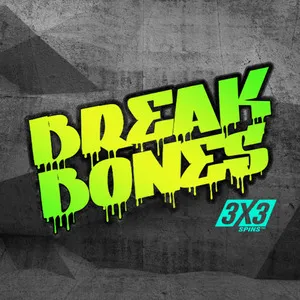 Slot machine Break-Bones