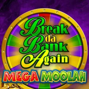 Slot machine Break-Da-Bank-Again-Mega-Moolah
