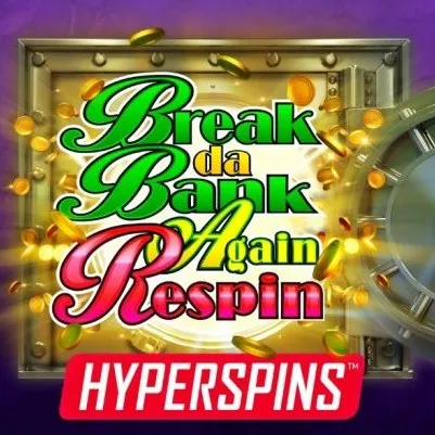 Slot machine Break-Da-Bank-Again-Respin-Hyperspins-Slot-Review
