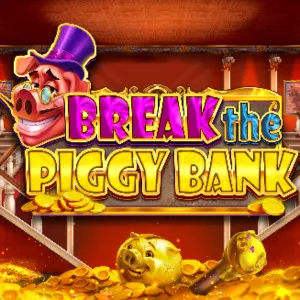Slot machine Break-The-Piggy-Bank