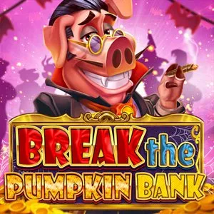 Slot machine Break-The-Pumpkin-Bank