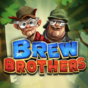 Slot machine Brew-Brothers
