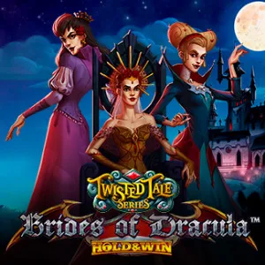 Slot machine Brides-Of-Dracula-Hold-Win