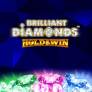 Slot machine Brilliant-Diamonds-Hold-Win