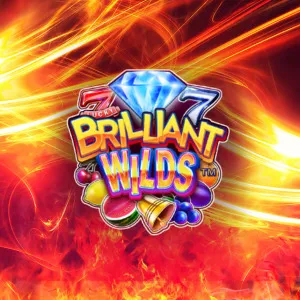 Slot machine Brilliant-Wilds
